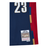 Cavs Swingman Jersey - LeBron James