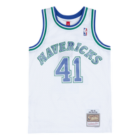 Swingman Jersey -Dirk Nowitzki