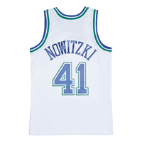 Swingman Jersey -Dirk Nowitzki