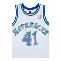 Swingman Jersey -Dirk Nowitzki