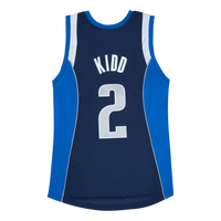 Mavs Swingman Jersey - Jason Kidd
