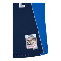 Mavs Swingman Jersey - Jason Kidd