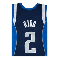 Mavs Swingman Jersey - Jason Kidd