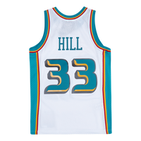 Swingman Jersey -Grant Hill