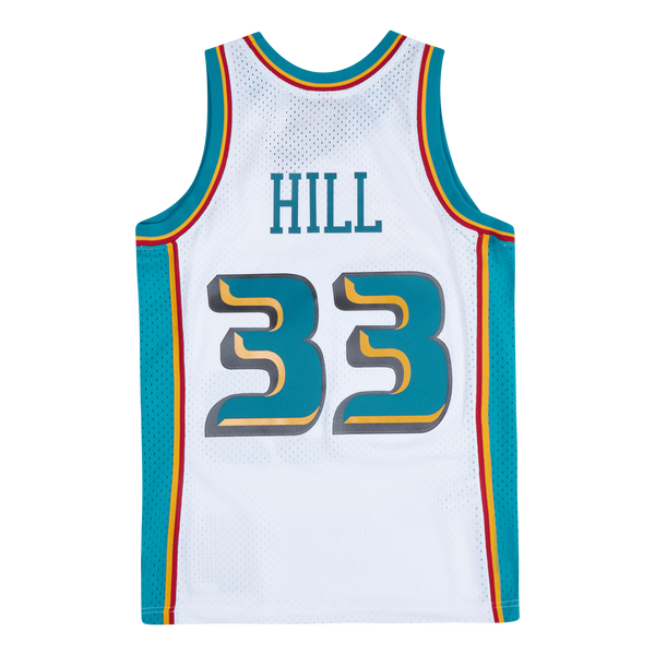 Swingman Jersey -Grant Hill