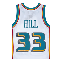 Swingman Jersey -Grant Hill