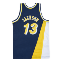 Swingman Jersey -Mark Jackson