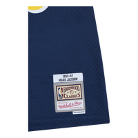 Swingman Jersey -Mark Jackson