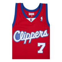 Swingman Jersey -Lamar Odom