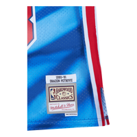 Swingman Jersey -Drazen Petrovic