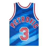 Swingman Jersey -Drazen Petrovic