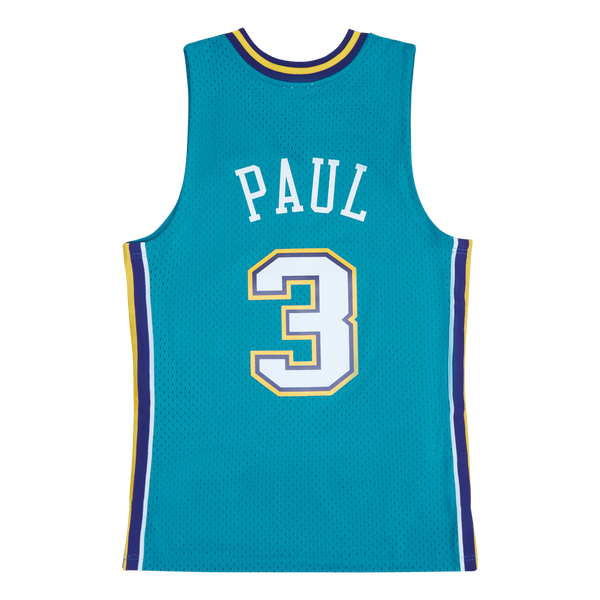 Swingman Jersey -Chris Paul