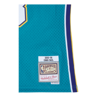 Swingman Jersey -Chris Paul