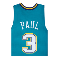 Swingman Jersey -Chris Paul