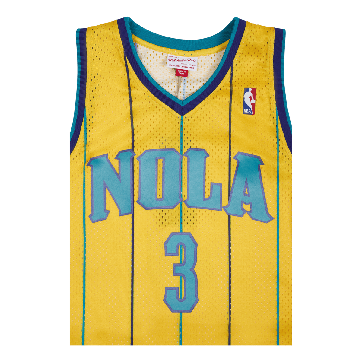 Swingman Jersey -Chris Paul