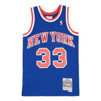 Swingman Jersey -Patrick Ewing