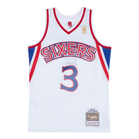 Swingman Jersey -Allen Iverson