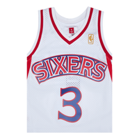 Swingman Jersey -Allen Iverson