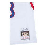 Swingman Jersey -Allen Iverson