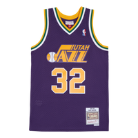 Swingman Jersey -Karl Malone