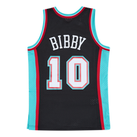 Swingman Jersey -Mike Bibby