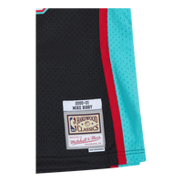 Swingman Jersey -Mike Bibby