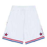 Swingman Shorts