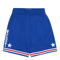 Swingman Shorts Royal