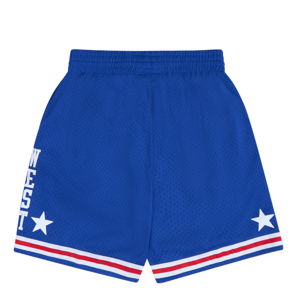 Swingman Shorts Royal