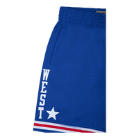 Swingman Shorts Royal
