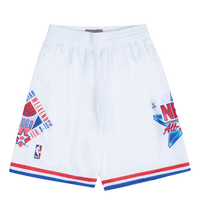 Swingman Shorts