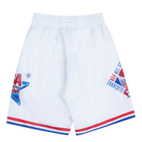 Swingman Shorts