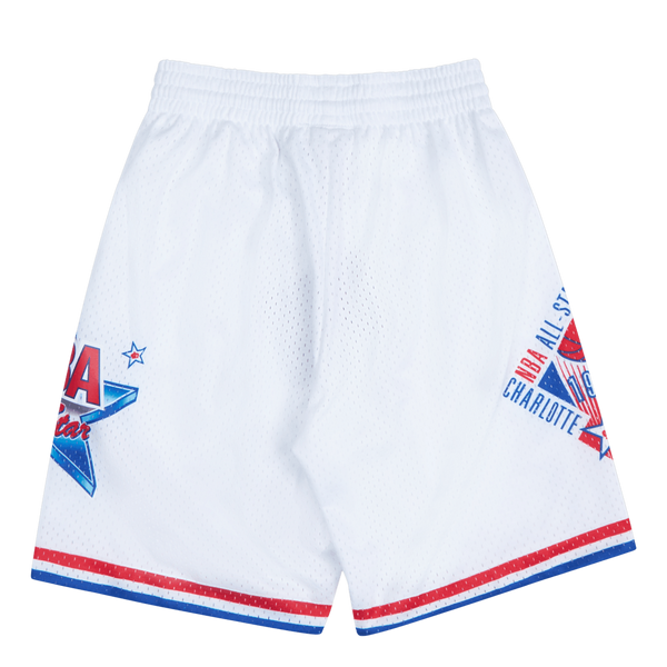 Swingman Shorts