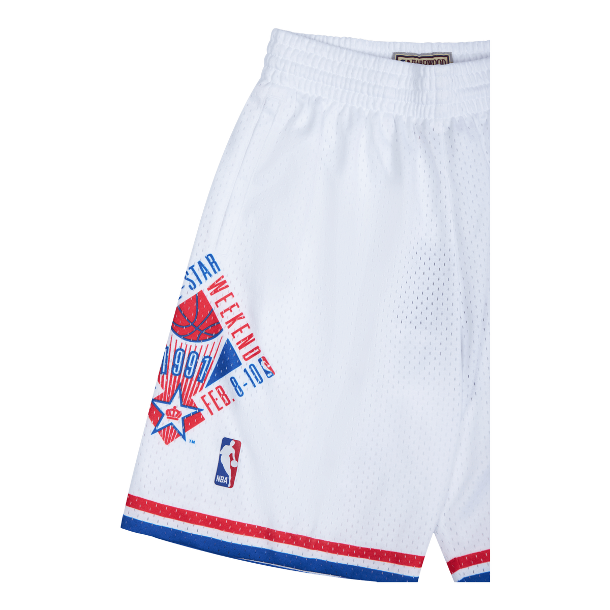 Swingman Shorts