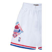 Swingman Shorts