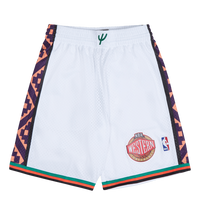 Swingman Shorts