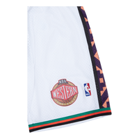 Swingman Shorts