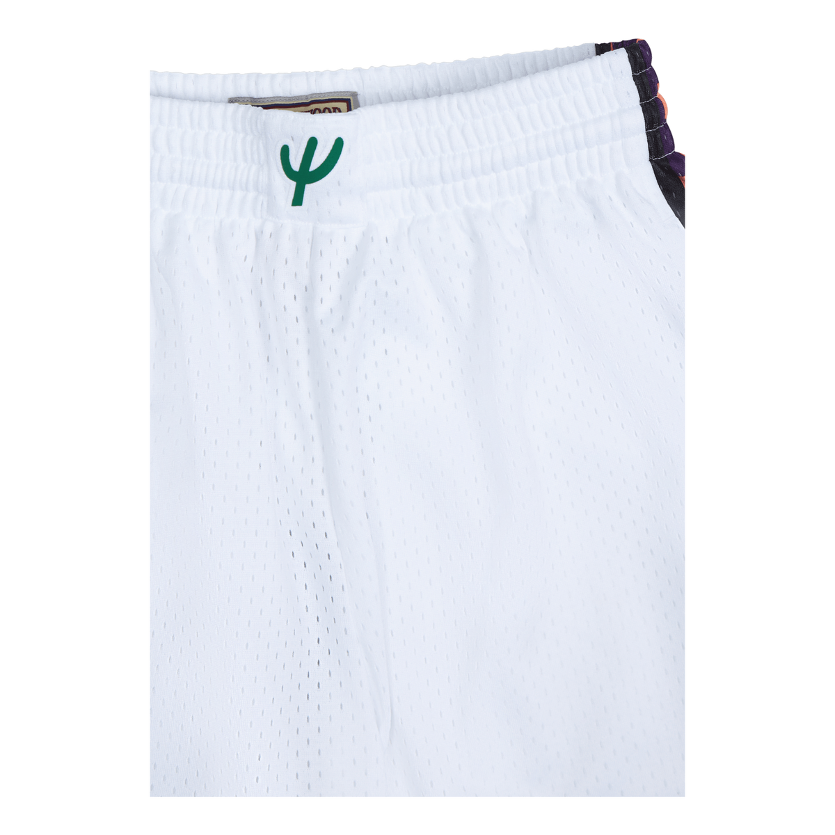 Swingman Shorts