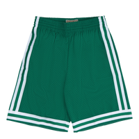 Celtics Swingman Shorts
