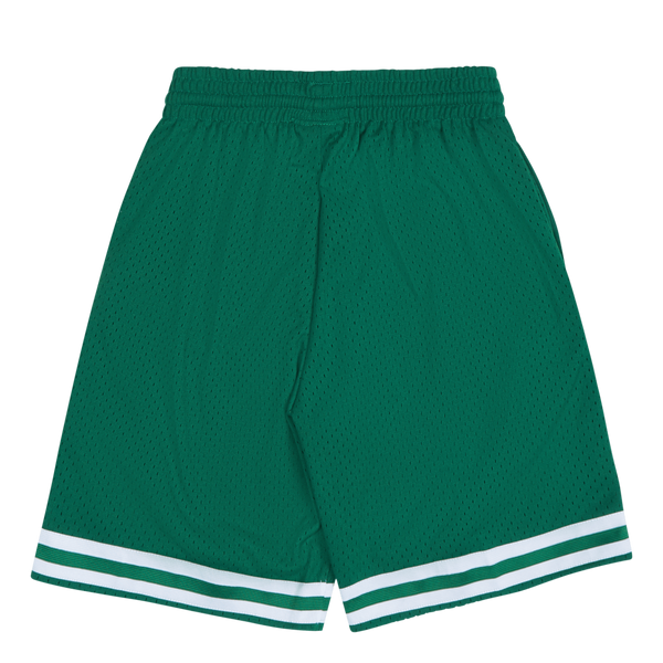 Celtics Swingman Shorts
