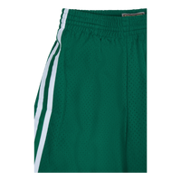 Celtics Swingman Shorts