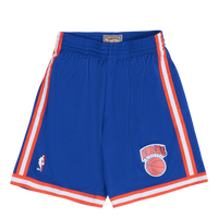 Knicks Swingman Shorts Royal