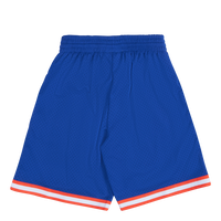 Knicks Swingman Shorts Royal