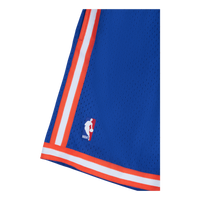 Knicks Swingman Shorts Royal