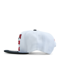Bulls Back To 93 Snapback
