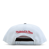 Bulls Back To 93 Snapback
