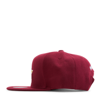 Asg 22 Snapback HWC All Star