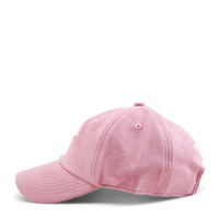 Bulls Suede Dad Strapback HWC