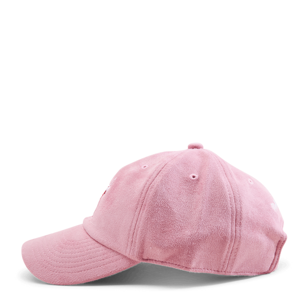 Bulls Suede Dad Strapback HWC