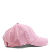 Bulls Suede Dad Strapback HWC